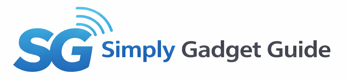 Simply Gadget Guide